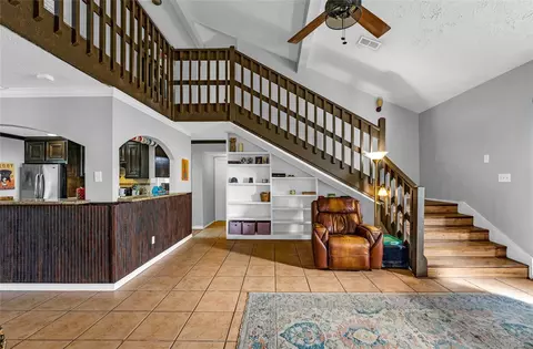 Entry Way - 24014 Red Sky Dr, Spring, TX 77373 photo 1 of 1
