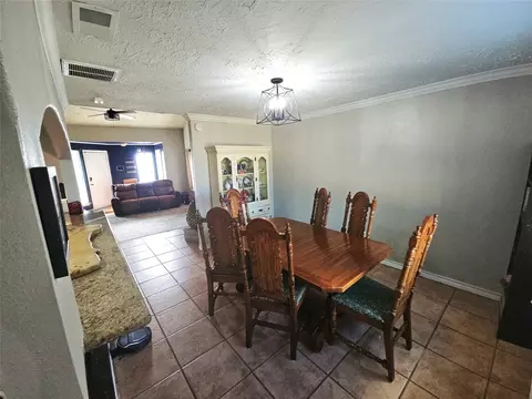 Dining - 24014 Red Sky Dr, Spring, TX 77373 photo 1 of 3