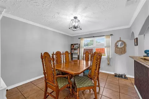 Dining - 24014 Red Sky Dr, Spring, TX 77373 photo 3 of 3
