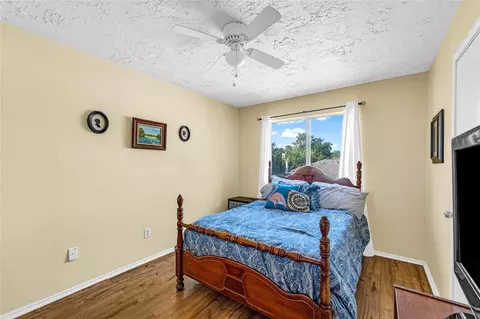 Bedroom - 24014 Red Sky Dr, Spring, TX 77373 photo 1 of 4