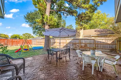 Exterior - 24014 Red Sky Dr, Spring, TX 77373 photo 3 of 4