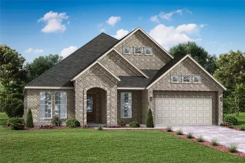 1051 Lakeland Cir, Rosharon, TX 77583