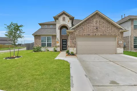 5330 Camerford Ct, Alvin, TX 77511