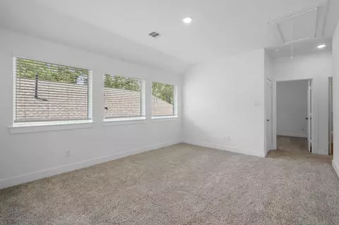Bedroom - 511 Abcot Ranger Ct, Willis, TX 77318 photo 5 of 9
