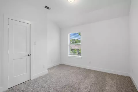 Bedroom - 511 Abcot Ranger Ct, Willis, TX 77318 photo 8 of 9