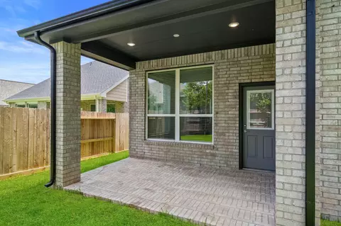 Exterior - 511 Abcot Ranger Ct, Willis, TX 77318 photo 2 of 7