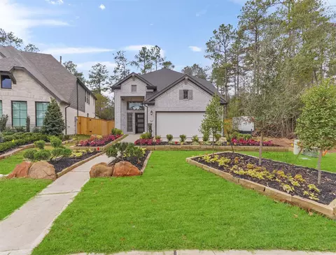 Exterior - 511 Abcot Ranger Ct, Willis, TX 77318 photo 3 of 7