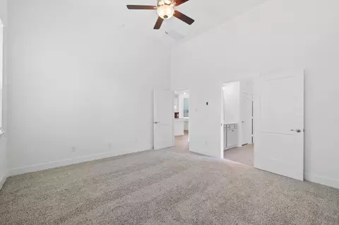 Bedroom - 511 Abcot Ranger Ct, Willis, TX 77318 photo 2 of 9
