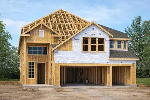 Exterior - 511 Abcot Ranger Ct, Willis, TX 77318 photo 4 of 7