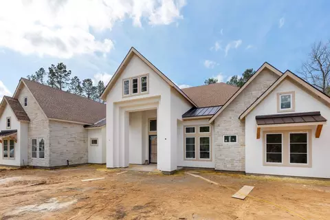 7413 High Meadow Ridge Dr, Montgomery, TX 77316