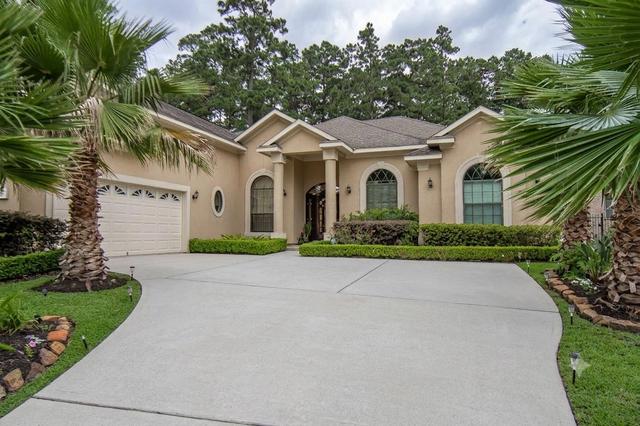2283 Deer Cove Trl, Kingwood, TX 77339