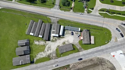 3733 N Alexander, Baytown, TX 77520