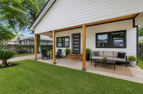 2338 Lidstone St, Houston, TX 77023
