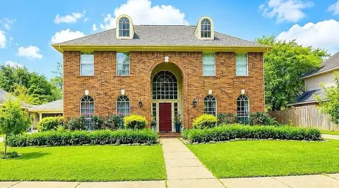 3227 Waters Way Dr, Sugar Land, TX 77478