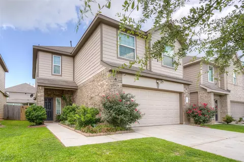 13525 Brooklyn Mead Ln, Willis, TX 77378