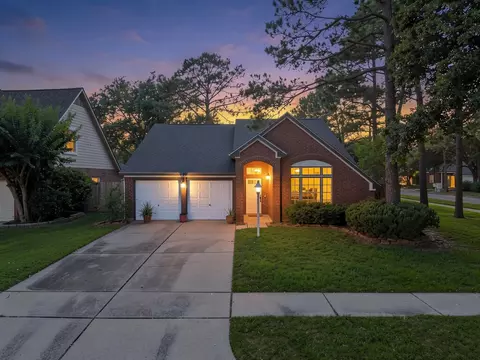7723 Thorncreek Way, Houston, TX 77095