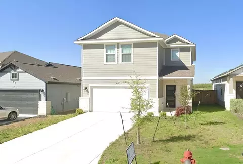 405 Unforgiven Ln, Jarrell, TX 76537