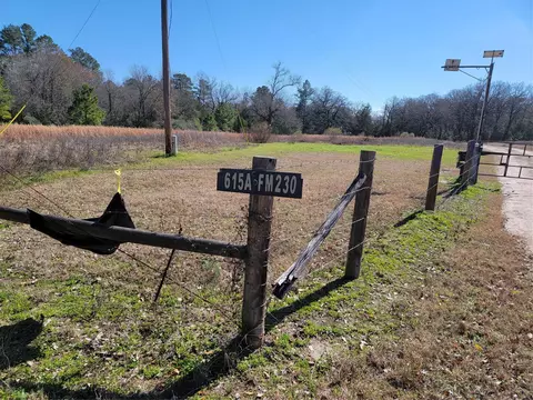 0 Kittrell Rd, Trinity, TX 75862