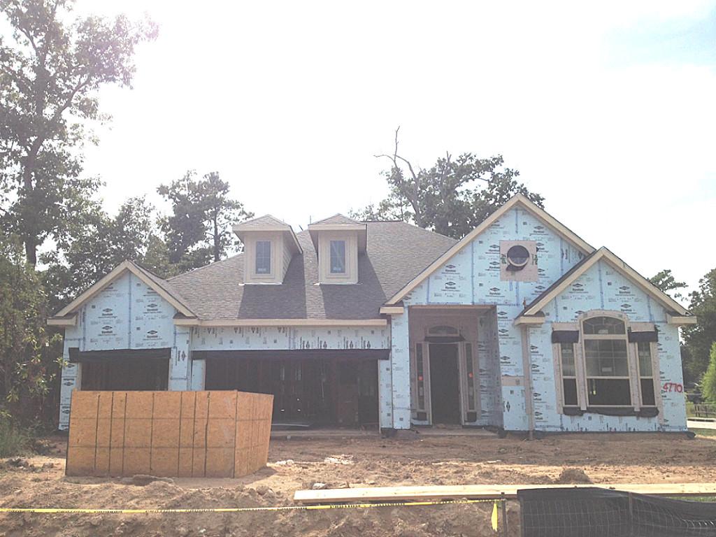 4770 W Fork Blvd, Conroe, TX 77304 photo 1