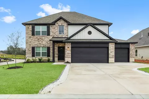 12136 Alydar Dr, Willis, TX 77318 photo 1