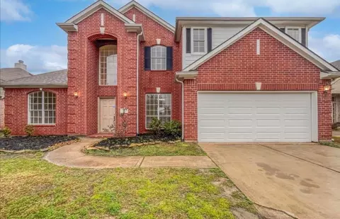 17714 Memorial Springs Dr, Tomball, TX 77375