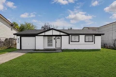 8930 Etta St, Houston, TX 77093