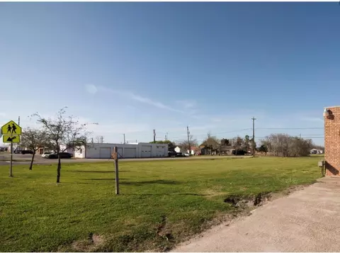 0 N Gulf Blvd, Freeport, TX 77541