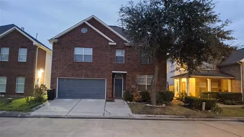 6887 Turtlewood Dr, Houston, TX 77072