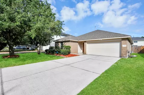 2606 Tinas Terrace Dr, Houston, TX 77038
