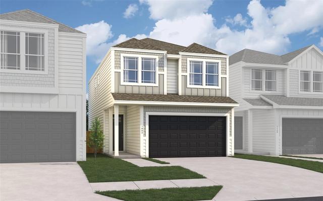 13403 Sun Cay Dr, Houston, TX 77047