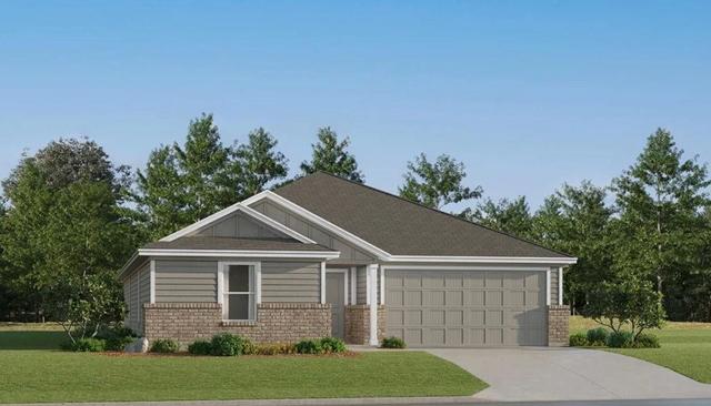 111 Peluce Pl, Caldwell, TX 77836