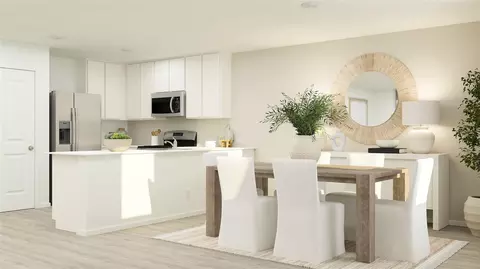 Dining - 111 Peluce Pl, Caldwell, TX 77836 photo 3 of 3