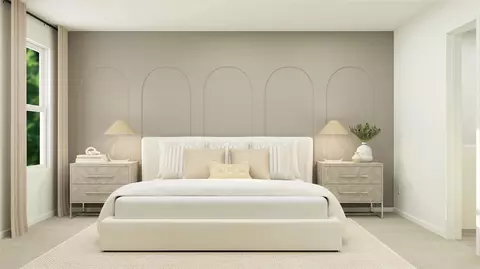Bedroom - 111 Peluce Pl, Caldwell, TX 77836 photo 1 of 6