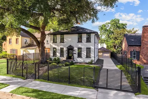 2613 Wichita St, Houston, TX 77004