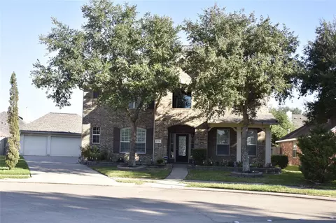 17718 Emerald Garden Ln, Houston, TX 77084