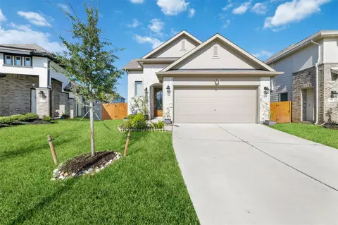 8807 Star Gaze Ct, Richmond, TX 77407
