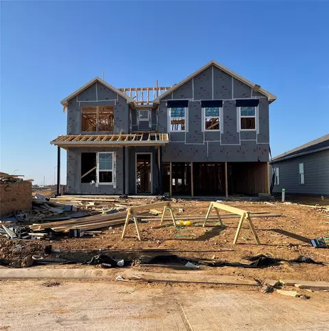 Exterior - 29018 Fig Vine Dr, Waller, TX 77484 photo 2 of 2