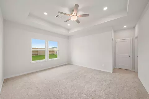 Bedroom - 29018 Fig Vine Dr, Waller, TX 77484 photo 1 of 4