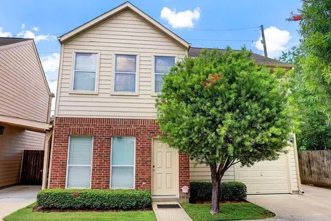 2232 Naomi St, Houston, TX 77054