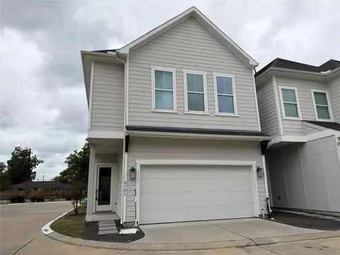 6703 Parker Grove Ln, Houston, TX 77076