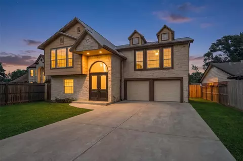 2112 Peppermill Rd, Houston, TX 77080