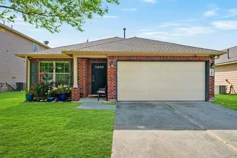 11946 Dalkey Dr, Houston, TX 77051