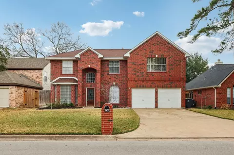 24 Dover Dr, Conroe, TX 77304