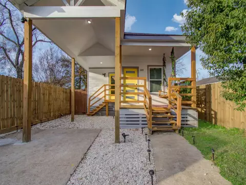 1415 E 31st Street St, Houston, TX 77022