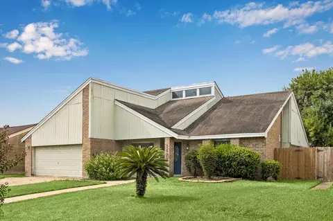 1122 New Tree Ln, Missouri City, TX 77489