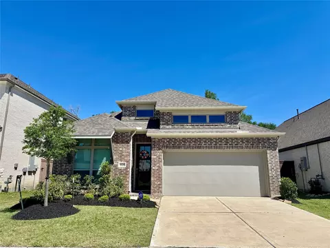 11231 Burgus Farm Rd, Humble, TX 77346