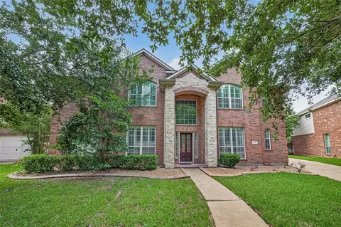 24111 Seventh Heaven Dr, Katy, TX 77494