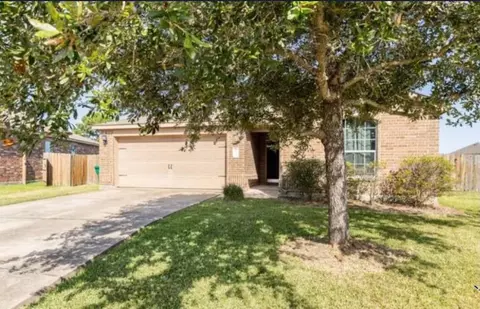 883 Indigo Springs Ln, La Marque, TX 77568
