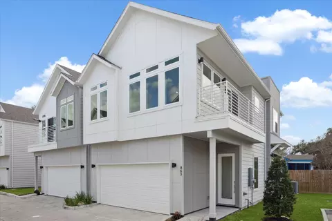 863 Prosper St, Houston, TX 77088