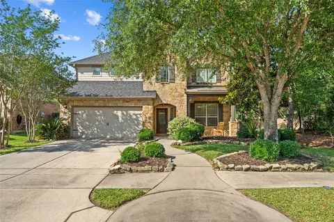 12602 Fisher River Ln, Humble, TX 77346
